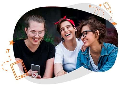 Agencia de redes sociales AMD