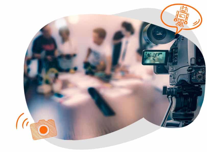 contenido audiovisual en colombia