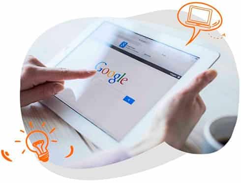 Publicidad en Google ads