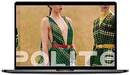 Diseño de tiendas virtuales Ecommerce Bogota POLITE b agencia de ecommerce