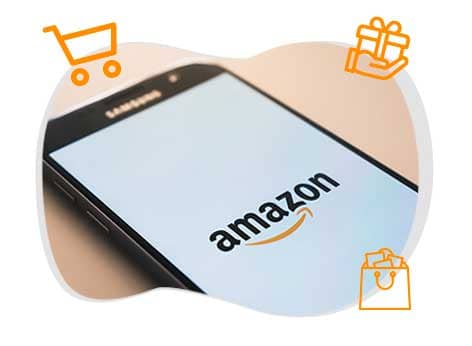 vender en Amazon Colombia amd