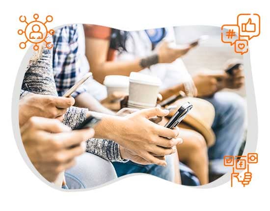 Social Media marketing Bogotá