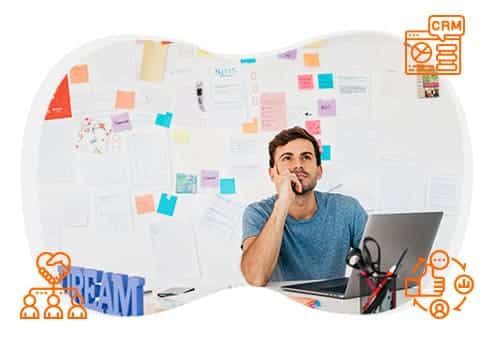 marketing automation bogota