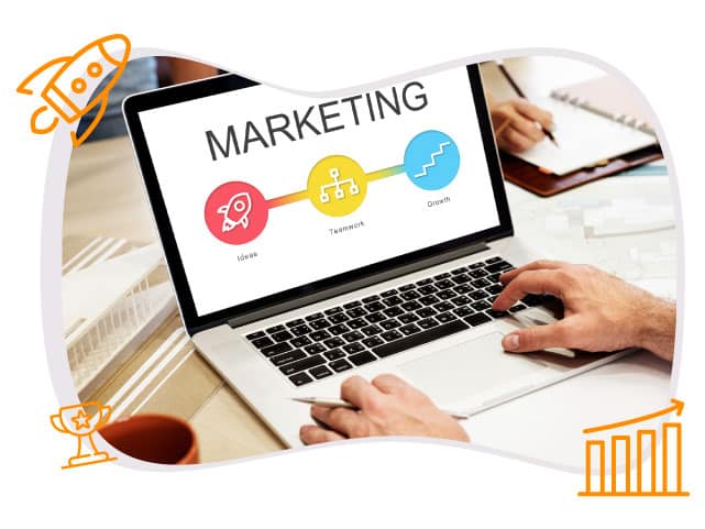 growth marketing estrategias growth marketing agencia amd Empresa de Growth Marketing