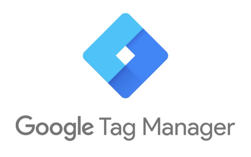 Diseño de páginas web Google Tag Manager tag manager