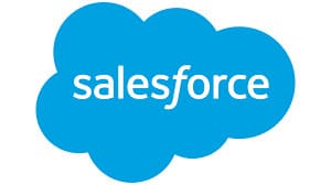 Diseño de páginas web Salesforce Salesforce