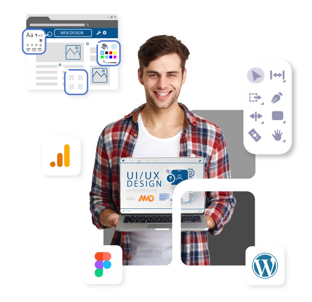 Diseño de páginas web agencia diseno web bogota col Diseño web Bogotá