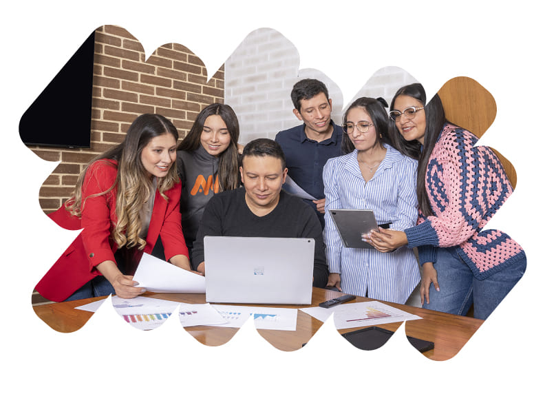 Empresa de Imagen Corporativa